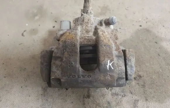 Volvo S60 Rear brake caliper