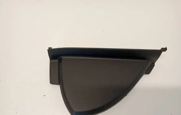 Mercedes-Benz C W205 Dashboard side end trim 08776001 A2056801207