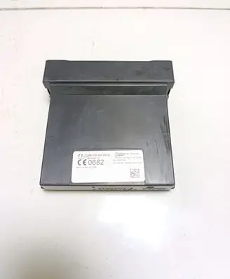 Citroen C4 II Picasso Other control units/modules 980169528000 S000040706