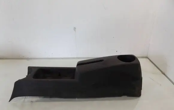 Citroen Berlingo Center console
