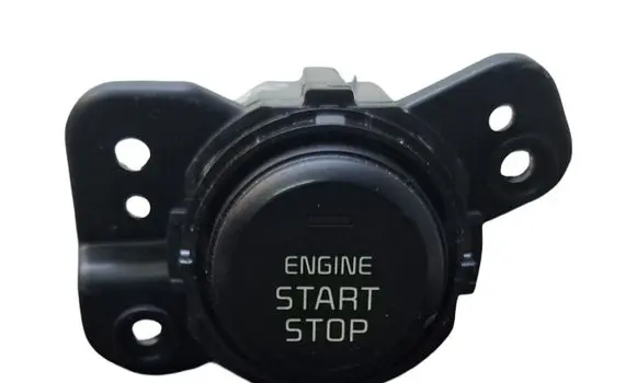 KIA Niro Engine start stop button switch 95430G5700