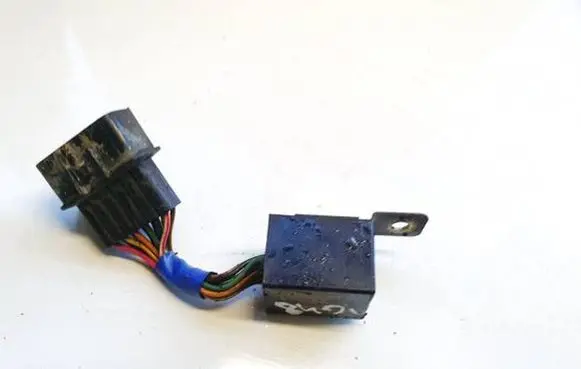 Mitsubishi Pajero Sport I Other relay