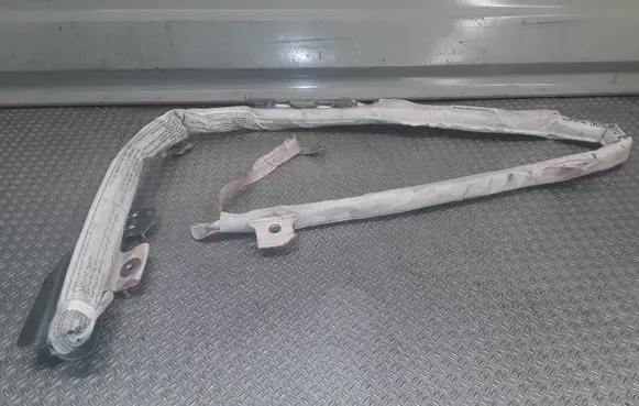 Toyota Aygo AB10 Roof airbag 621700h010