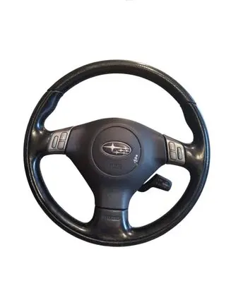 Subaru Outback Steering wheel