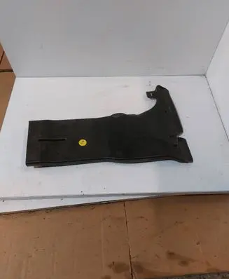 Audi A7 S7 4G Air intake duct part 4G0819802A 4G0819802