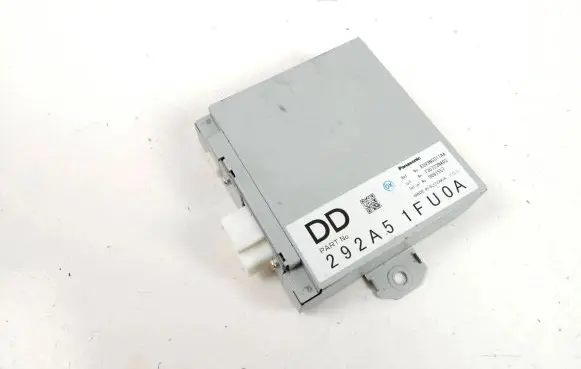 Nissan Note (E12) Other control units/modules 292A51FU0A
