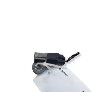 Volvo V40 Airbag deployment crash/impact sensor 31387312