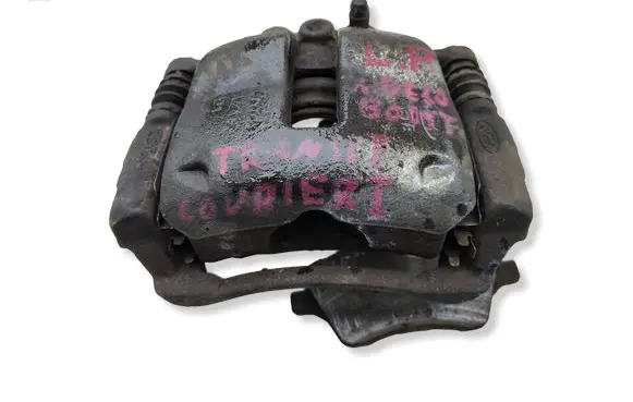 Ford Transit Courier Front brake caliper 