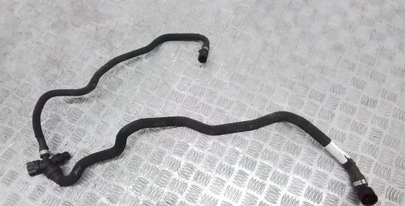 BMW i3 Engine coolant pipe/hose 7637024 16383510