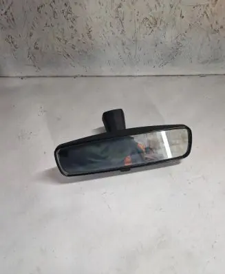 Citroen C4 II Rear view mirror (interior)