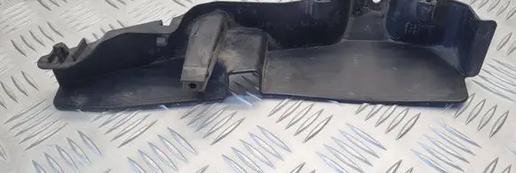 Lexus IS 220D-250-350 Engine bonnet/hood lock trim molding 5362953040