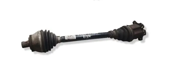 Audi A4 S4 B6 8E 8H Front driveshaft 8E0407272S