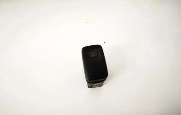 Mazda 626 Windscreen/window heater switch