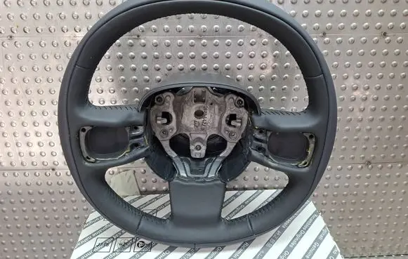 Fiat 500L Steering wheel S26340736 735560366