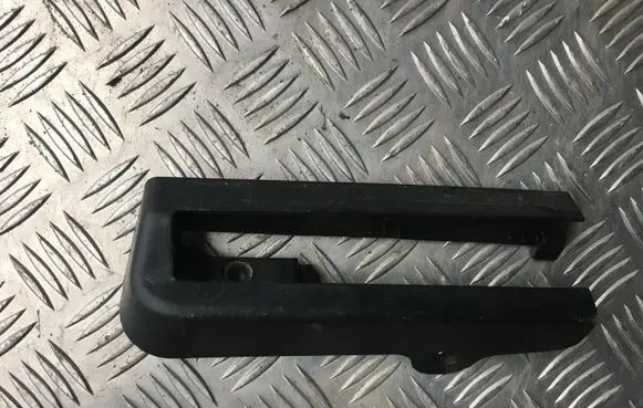 Audi A4 S4 B6 8E 8H Seat trim 8E0881349