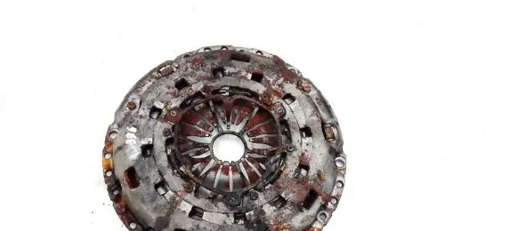 Ford Mondeo Mk III Pressure plate 