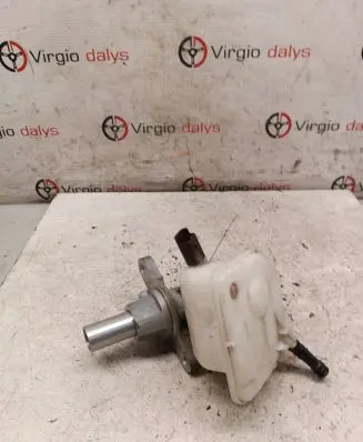 Citroen C4 I Master brake cylinder 0204051007 214547 60406609