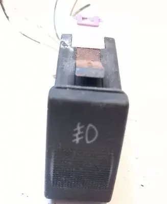 Audi A4 S4 B5 8D Fog light switch 4D0941535