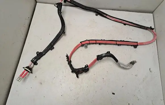 BMW X7 G07 Positive cable (battery) 8798401 8798403