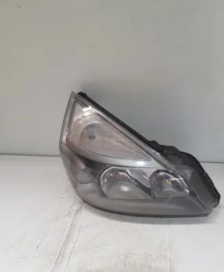 Renault Espace - Grand espace IV Headlight/headlamp 15566000RE