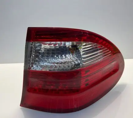 Mercedes-Benz E W211 Rear/tail lights 
