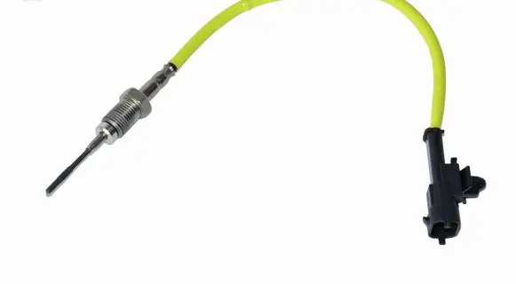 Iveco Daily 6th gen Exhaust gas temperature sensor 5802860720