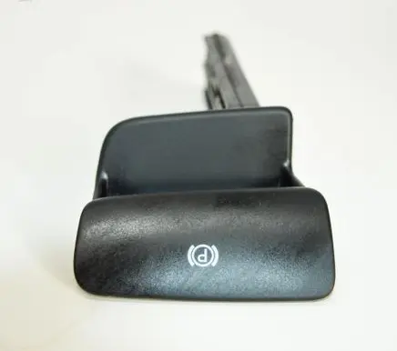 Audi Q7 4L Hand brake release handle 4L2711878