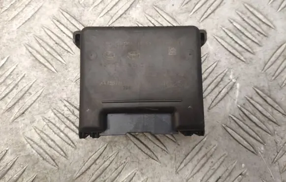 Lexus NX Steering rack control module 8922748070 17581210881