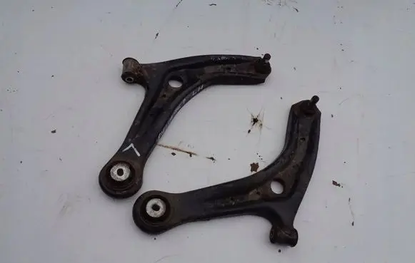 Ford Fiesta Front lower control arm/wishbone