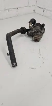 Volkswagen Golf IV Power steering pump 1j0122154b