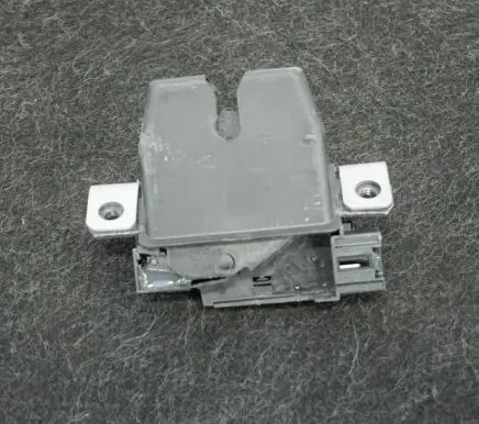 Ford Fiesta Tailgate/trunk/boot lock/catch/latch H1BAN442A66AA