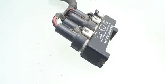 Volkswagen Sharan Coolant fan relay 701919506A