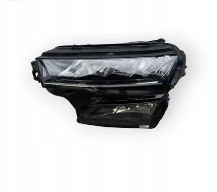 Skoda Karoq Headlight/headlamp 57B941009