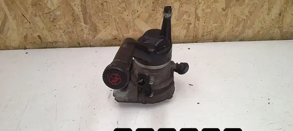 Peugeot 308 Power steering pump a0021550