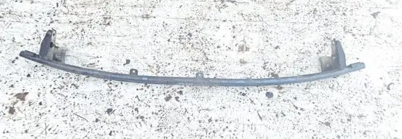 Rear beam