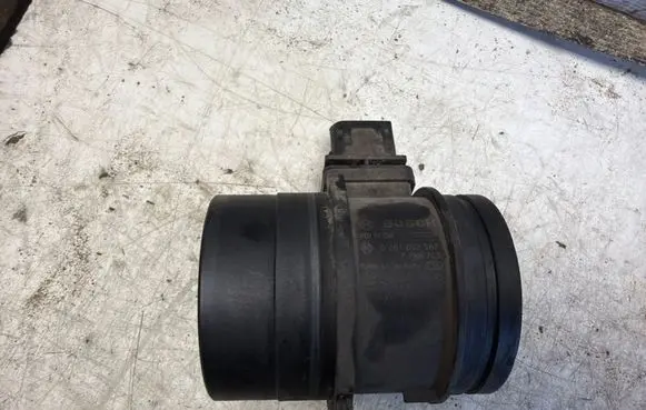 BMW X1 E84 Mass air flow meter 7788743