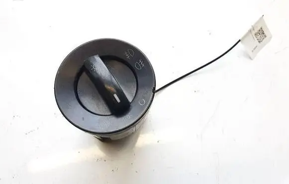 Light switch