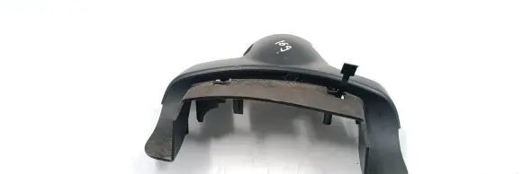 Volkswagen Polo III 6N 6N2 6NF Steering wheel column trim 6N1858560C