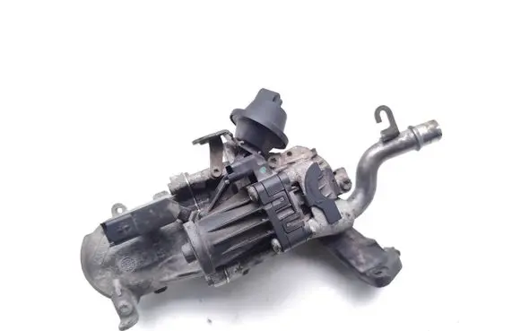 Citroen C3 Picasso EGR valve 9671187780