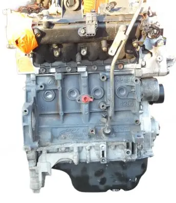 Lancia Ypsilon Engine 199B1000