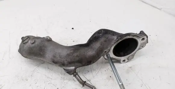 Honda CR-V EGR valve line/pipe/hose