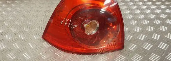Volkswagen Golf V Rear/tail lights 1K6945095E