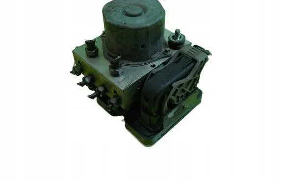 Ford Transit Custom ABS Pump GK212C405AF 17AB133
