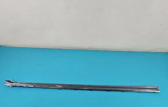 Tesla Model S Foot area side trim IMPRK1413375