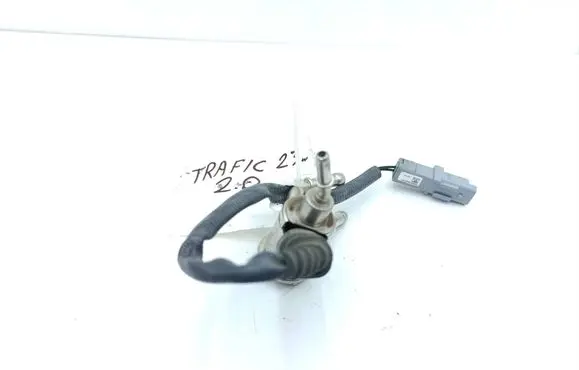 Renault Trafic III (X82) AdBlue injector P068407789 A3C006488000 04382