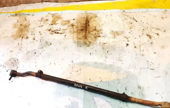Jeep Grand Cherokee (WJ) Steering wheel axle