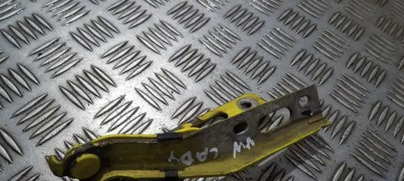 Seat Ibiza II (6k) Engine bonnet/hood hinges 6K0823301