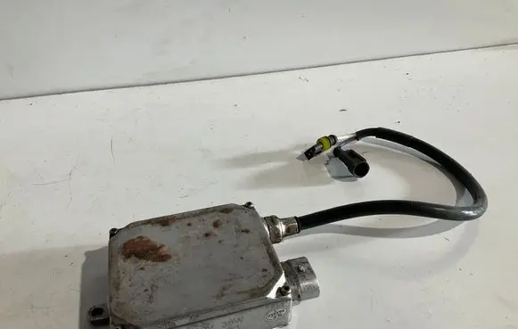 Mercedes-Benz E W211 Headlight ballast module Xenon