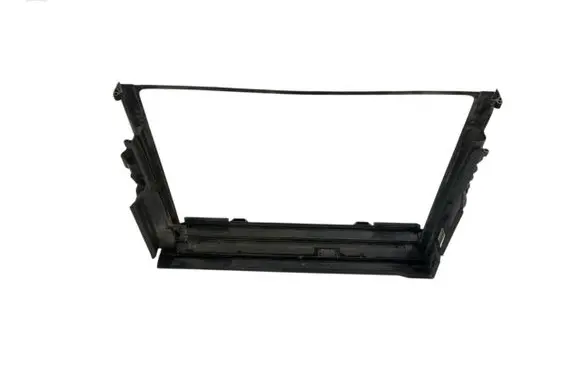 BMW 7 E65 E66 Radiator trim 7507970 17117507970