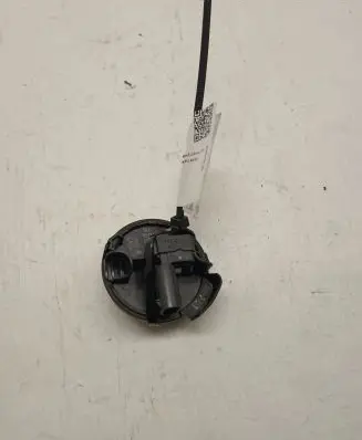 Mercedes-Benz C W205 Airbag deployment crash/impact sensor A2139051400